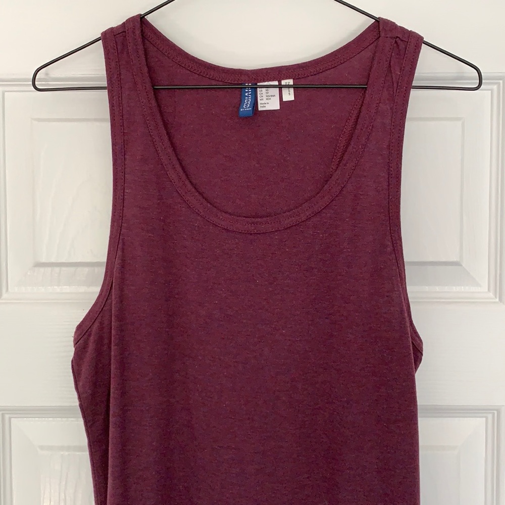 H&M Tank Top